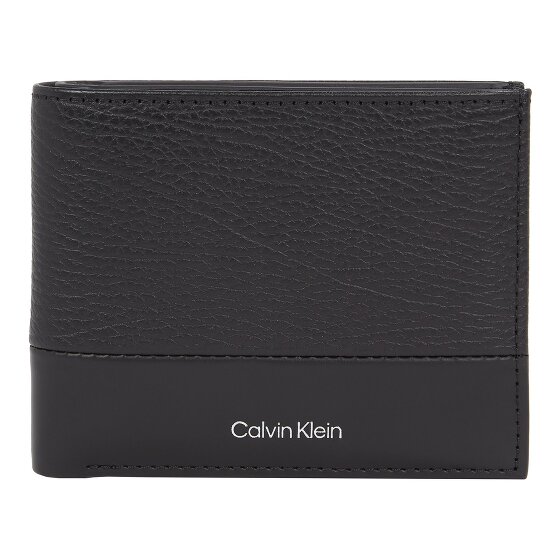 Calvin Klein Subtle Mix Wallet Leather 11.5 cm