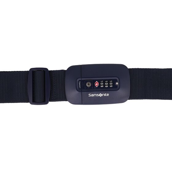 Samsonite Ta Revolution Luggage belt 5 cm