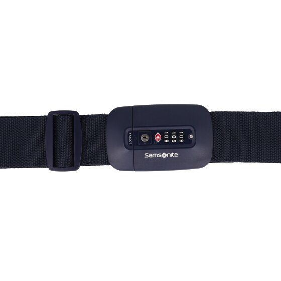 Samsonite Ta Revolution Luggage belt 5 cm