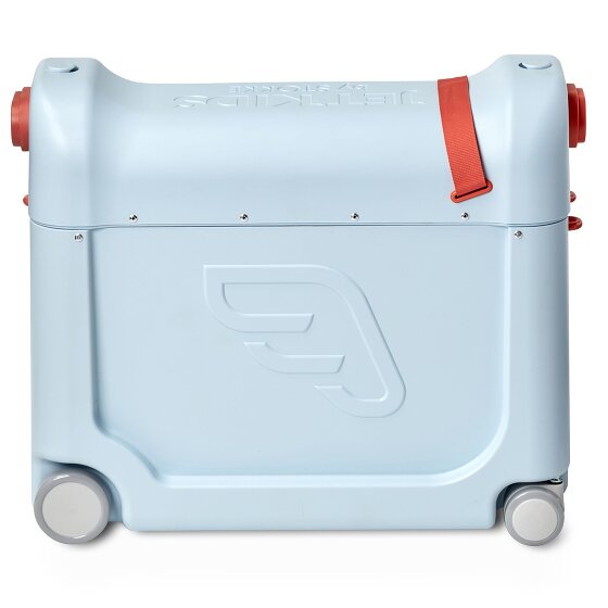 JetKids BedBox 4 Roll Kids Trolley 36 cm