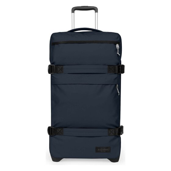 Eastpak Transit'R Plus 2 wheels Travel bag 80 cm