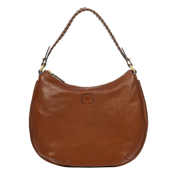 Bric's Volterra Shoulder Bag Leather 39 cm