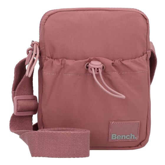 Bench Soft Mini Bag Shoulder Bag 15 cm