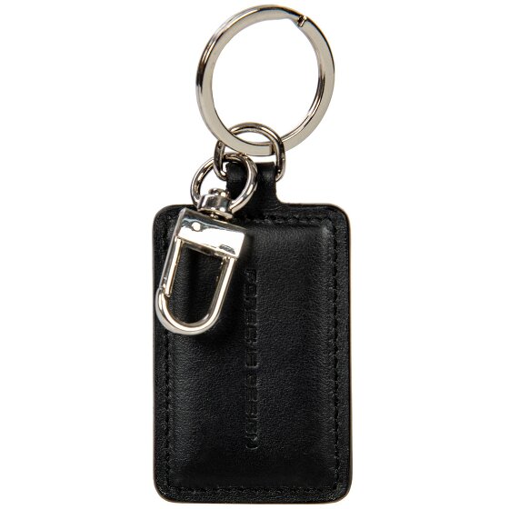Porsche Design Keychain leather 10 cm