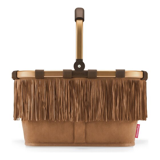 reisenthel Carrybag shopping bag 48 cm