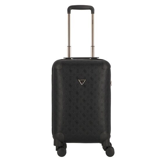 Guess Wilder 4 wheels Cabin trolley 53 cm