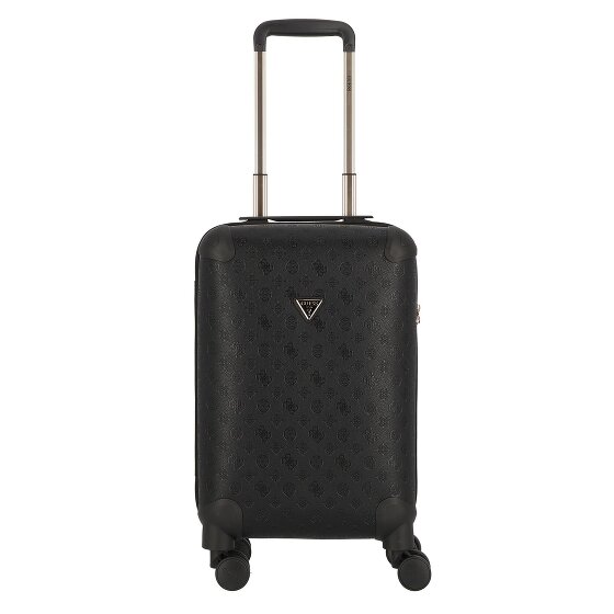 Guess Wilder 4 wheels Cabin trolley 53 cm
