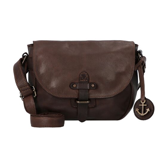 Harbour 2nd Theresia Shoulder bag Leather 25 cm Harbour 2nd Theresia Shoulder bag Leather 25 cm
