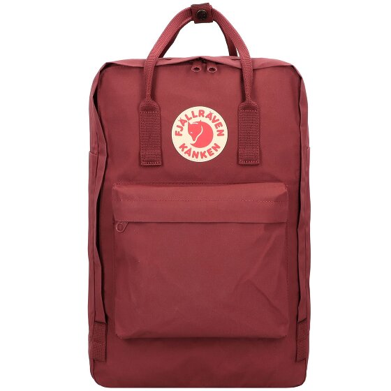 Fjällräven Kanken backpack 43 cm laptop compartment