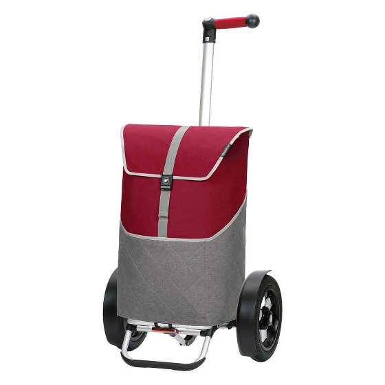 Andersen Shopper Tura Shopper Lasse Shopping Trolley 63 cm