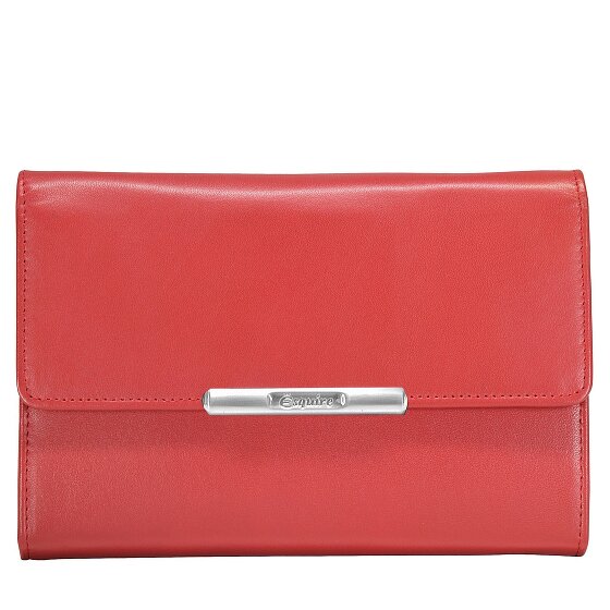 Esquire Helena wallet II leather 14 cm