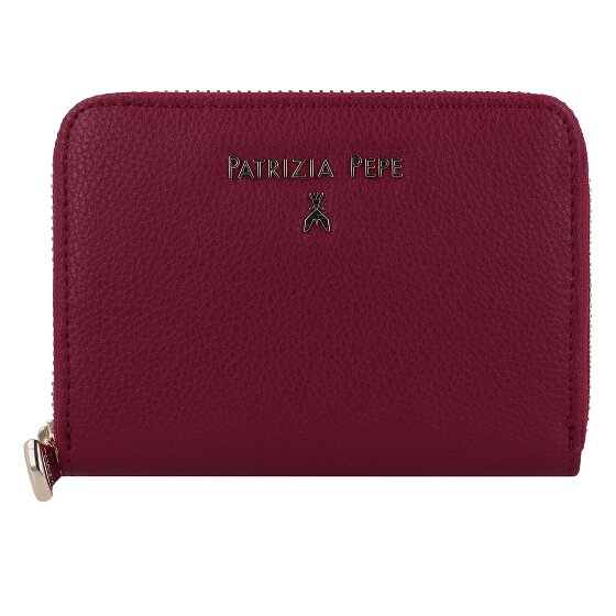 Patrizia Pepe Wallet leather 12 cm