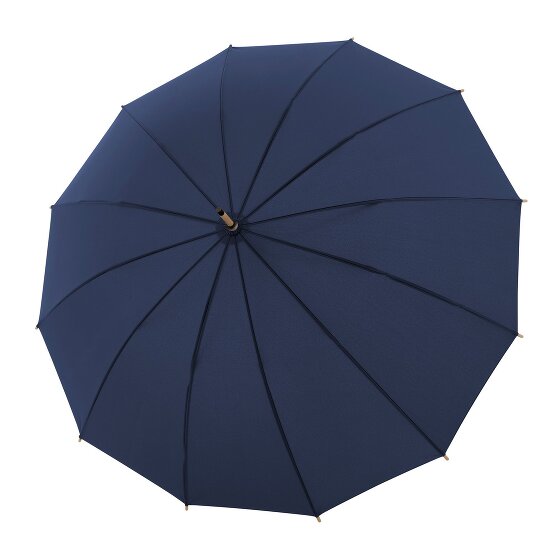 Doppler Nature Long Bamboo Stick umbrella 90 cm