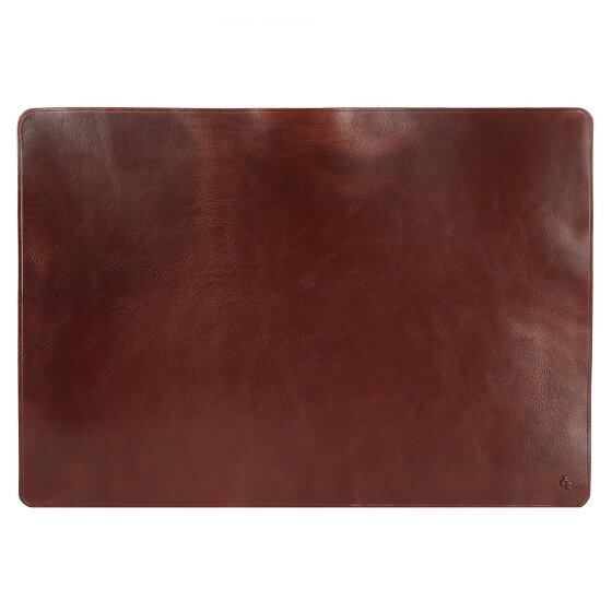 Castelijn & Beerens Gaucho desk pad leather 60 cm