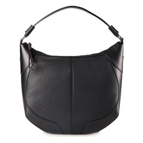 Aigner Ambra Shoulder Bag Leather 36 cm