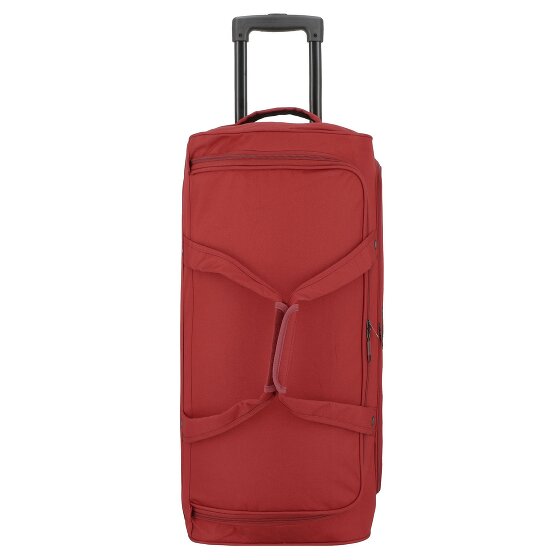 d&n Travel Line 7700 roller travel bag 65 cm