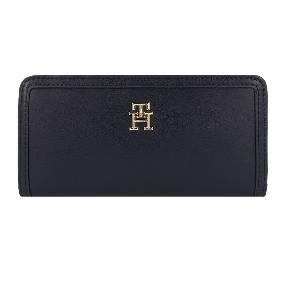 Tommy Hilfiger TH Monotype large Wallet 18.5 cm