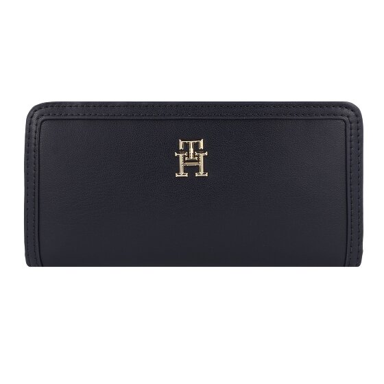 Tommy Hilfiger TH Monotype large Wallet 18.5 cm