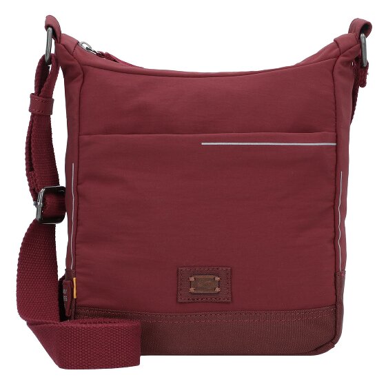 camel active City Shoulder bag M 20 cm