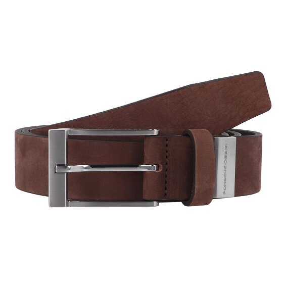 Porsche Design Dakota belt leather