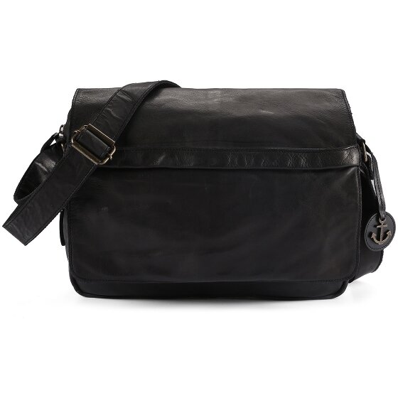 Harbour 2nd Urban Poets Jorne Briefcase 35 cm Laptop compartment