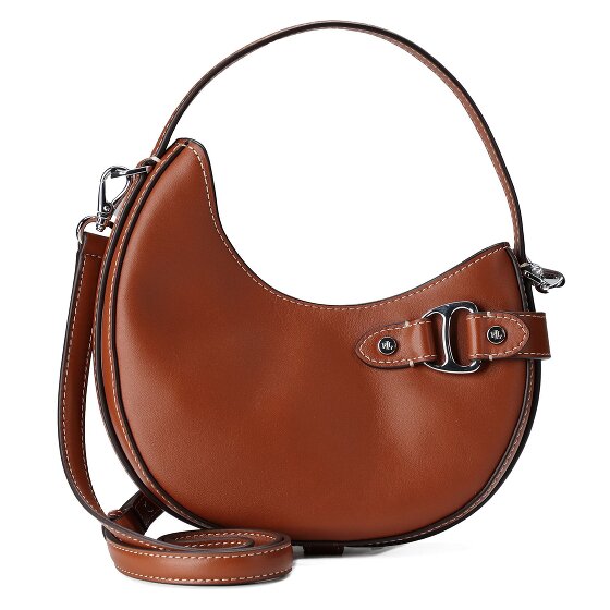 Lauren Ralph Lauren Tasha Shoulder Bag Leather 19.5 cm