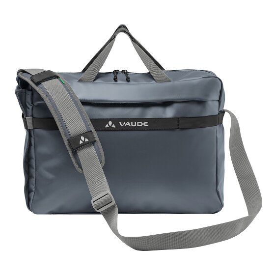 Vaude Mineo bicycle bag 42 cm laptop compartment
