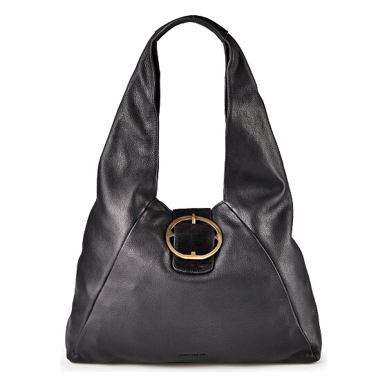 Harbour 2nd Just Pure Shoulder Bag Leather 57 cm