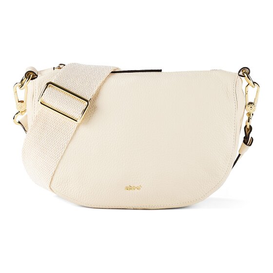 abro Mina Shoulder bag Genuine Leather 26 cm