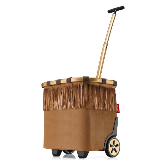 reisenthel Carrycruiser shopping trolley 47.5 cm