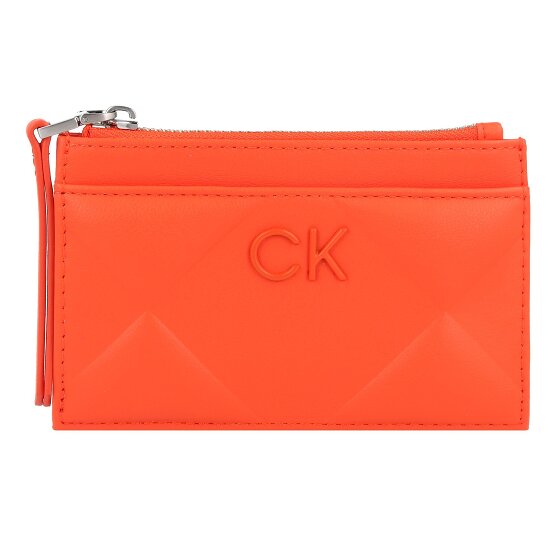 Calvin Klein RE-Lock Credit card case 13 cm