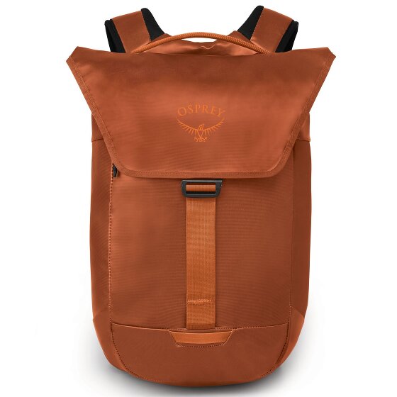 Osprey Transporter Flap Backpack 48 cm laptop compartment
