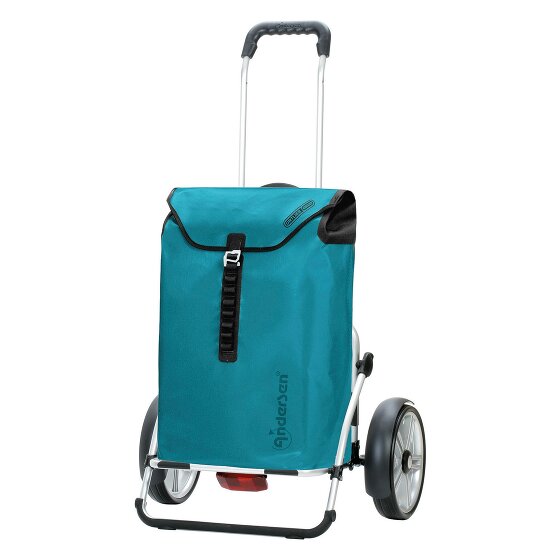 Andersen Shopper Royal Shopper Plus Shopping Trolley 65 cm