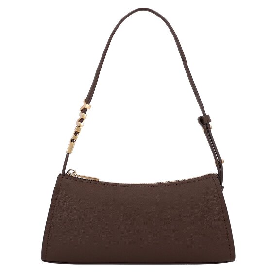 DKNY Avril Shoulder Bag Leather 26 cm