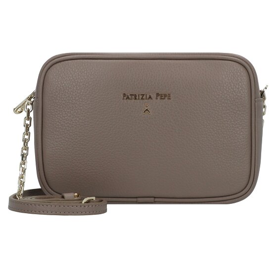 Patrizia Pepe Shoulder bag leather 20 cm