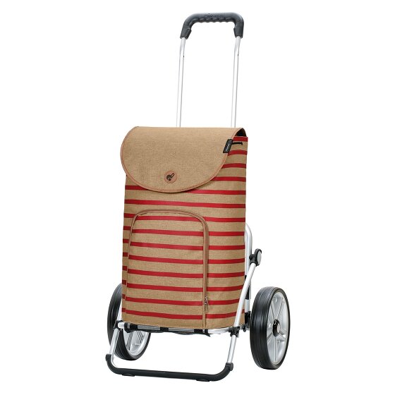 Andersen Shopper Royal Shopper Eske Shopping Trolley 59 cm