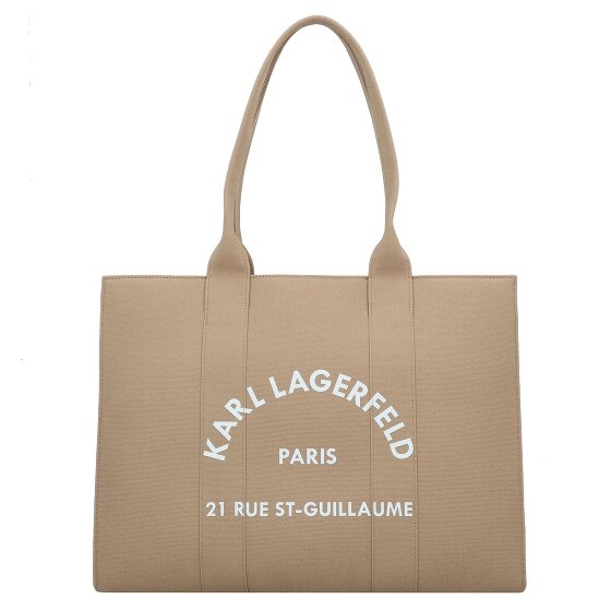 Karl Lagerfeld Rsg Shopper Bag 44 cm