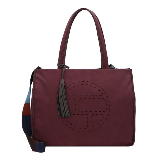 Tom Tailor Ronda Shopper Bag 40 cm Tom Tailor Ronda Shopper Bag 40 cm