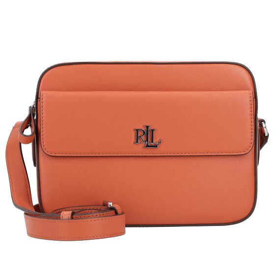 Lauren Ralph Lauren Marcy Shoulder bag Leather 22 cm