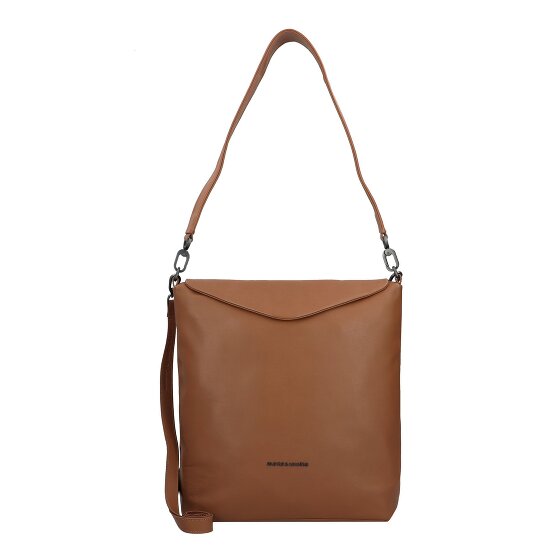aunts & uncles Jamie's Orchard Lotus Shoulder Bag Leather 32 cm