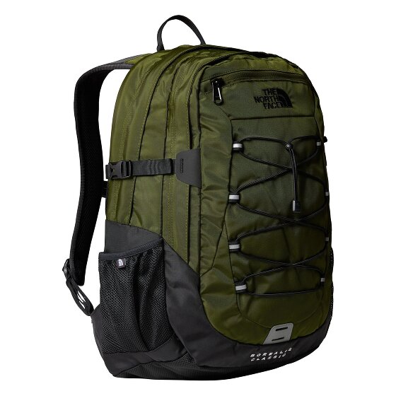 The North Face Borealis Classic backpack 48 cm laptop compartment