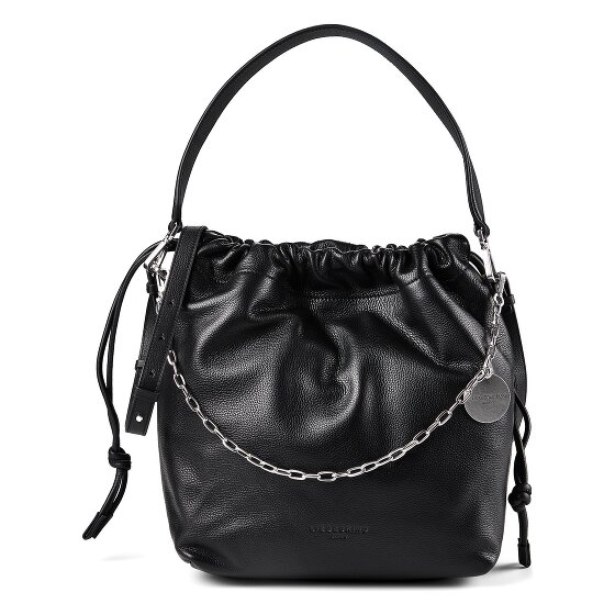 Liebeskind Lya Shopper Bag Genuine Leather 43 cm
