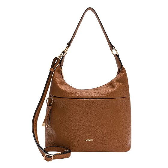 L.Credi Maite Shoulder Bag 33 cm