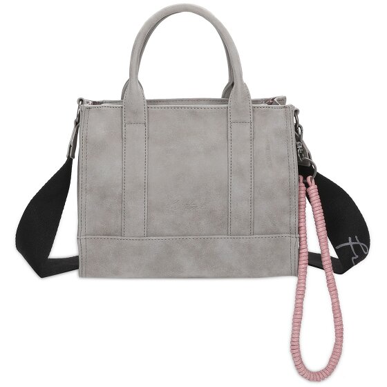 Fritzi aus Preußen SquareN Vintage Handbag 20.5 cm