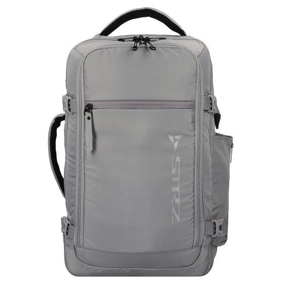 Polestream Strz by Vienna travel backpack 47 cm laptop compartment