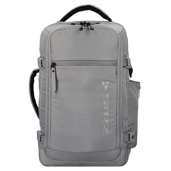 Polestream Strz by Vienna Business backpack RFID protection 47 cm Laptop compartment
