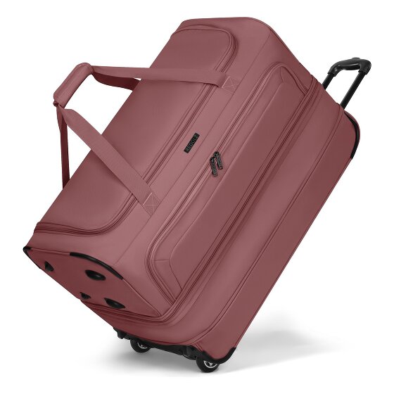 Redolz Duffle Essentials 2-wheeled travel bag 70 cm L with expansion fold