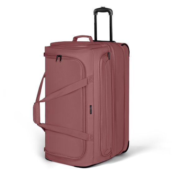 Redolz Duffle Essentials 2-wheeled travel bag 70 cm L with expansion fold
