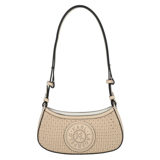 Karl Lagerfeld Karl Lagerfeld Essentials Shoulder Bag 25 cm