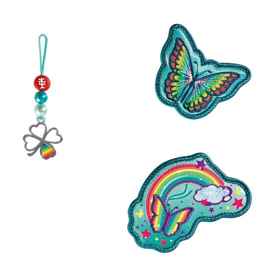 Step by Step Magic Mags 3pcs. Step by Step Magic Mags 3pcs.